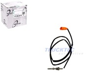 фото thumb №1, Trucktec automotive 07.17.115 датчик, температура выхлопных газов