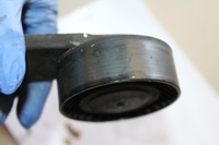 фото thumb №6, Натяжитель ремень клиновой corolla verso i 1.6 1.8