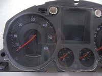 фото thumb №7, Vw passat b6 счетчик приборы 2.0tdi a2c53145550