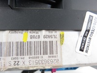 фото thumb №6, Счетчик porsche cayenne i s 4.5 7l5920870b