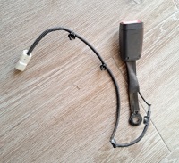 Купити Hyundai ix20 кліпса поперечина ліва перед 10-17, фото thumb