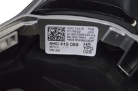 фото thumb №13, Воздуховод vw t-roc 5h0419089hb a11 1.5 tsi 2022 rhd