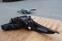 фото thumb №16, Фара лампа передняя левая chr europa