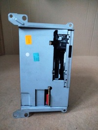 фото thumb №3, Система аудио радио cd seat ibiza 6k0035156a