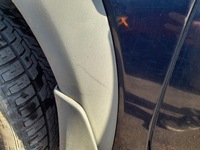 фото thumb №9, Land rover freelander i крыло левый перед 644