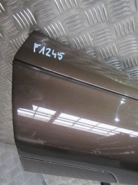 фото thumb №3, Audi r8 420 cabrio spyder дверь перед правый передние правое f1245