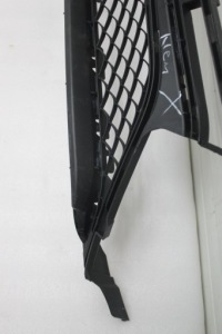 Mercedes e w212 63 amg середня решітка бампера a2128850424 Доставка, фото thumb