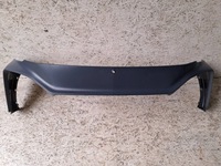 фото thumb №1, Mg marvel r бампер перед góra бампера p11017697