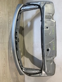 фото thumb №8, Bmw x1 f48 кришка багажника задня зад