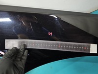 фото thumb №10, Крила перед правий jaguar xf ii x260 чорний pab