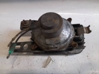 Протитуманна фара ліве volkswagen golf 3 3 Доставка, фото thumb