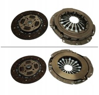 фото thumb №1, Зчеплення kpl do renault logan i 1.6