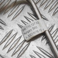 фото thumb №7, Інше частини відсік двигуна porsche macan 95b 94611012703 946.110.127.03