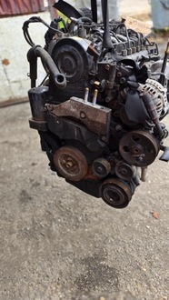 фото thumb №8, Двигун hyundai tucson kia carens iii 2.0 crdi 140km d4ea