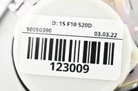 фото thumb №12, Pas безпеки bmw оригінальний номер 9163237