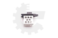 фото thumb №14, Резистор вентилятор citroen peugeot 9641212480