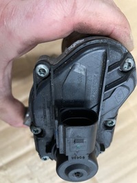 фото thumb №4, Клапан egr renault dacia a2c53025930