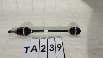 фото thumb №8, Піввісь bmw x1 u11 u06