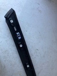 Молдинг скло лобове citroen c4 grand picasso 2 права 9801489780 kcac kca в Україні, фото thumb