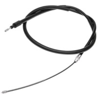 фото thumb №1, Трос гальма ручного peugeot 306 93-01 pt