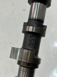 фото thumb №6, Вал распределительного вала renault laguna 1.9 dci 555