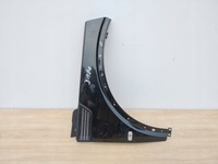 фото thumb №1, Dodge nitro правый крыло перед + молдинг