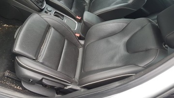 фото thumb №8, Opel astra k v 5 сидіння шкіра шкіряні гарний з підігрівом