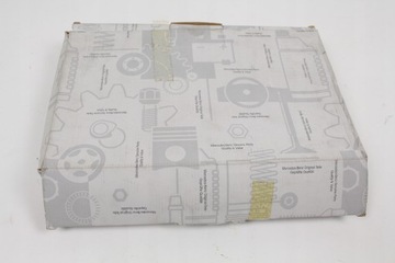 фото thumb №5, Захист стійка лівий doł mercedes w202 a2026901930