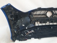 фото thumb №8, Mercedes cla w174 24- бампер перед передній pdc a1748853900