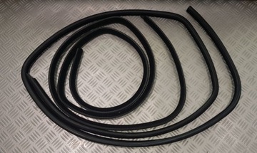 фото thumb №7, Bmw e60 e61 прокладка кузов дверь левая правая перед зад комплект 4szt bdb