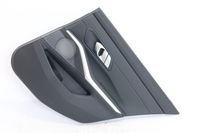 фото thumb №1, Оббивка обшивка двері правий задня bmw g20