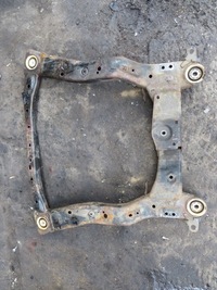 фото thumb №7, Підрамник підрамник перед insignia b