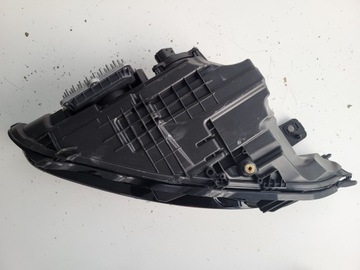 фото thumb №7, Лампа правая перед jaguar f-type f тип x152 hight европа mx53-13w029-ec