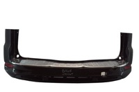 фото thumb №1, Бампер зад ford mondeo mk4 рестайлинг универсал