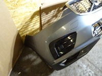 фото thumb №2, Volvo xc60 ii бампер r-design перед передний 4 pdc