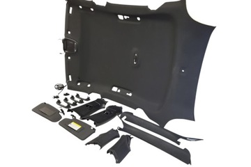 фото thumb №7, Стеля чорна volvo v40 cross country 526 31351237 2.0l дизель 110kw