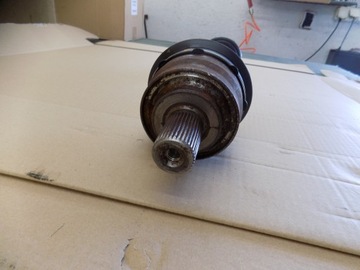 фото thumb №10, Volvo xc40 536 d3 дизель піввісь ліва p32240096 32240096 0ryginał