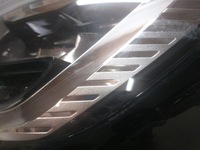 фото thumb №3, Лампа перед левая renault clio v 5 full led 260609987r