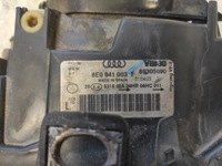 фото thumb №8, Audi a4 b6 00- лампа левая перед 8e0941003f - cała