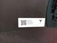 фото thumb №14, Tesla model 3 lift highland 2024- бампер задняя задний 1582570-04-a ÷