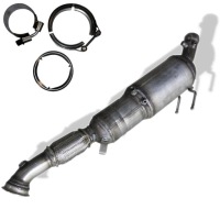 фото thumb №2, Фильтр частиц твердых jmj 1137 2e0254700kx