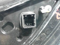 фото thumb №8, Дзеркало ліва 3pin hyundai i10 i europa 08-13