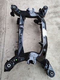 фото thumb №5, Camaro ss zl1 задние подрамник 2016+