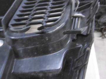 фото thumb №5, Ford ranger iv 4 рестайлінг решітка радіатора eb3b-8350