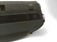 фото thumb №7, Полиця багажника porsche cayenne 92a a1176900249 4.8l бензиновий 368kw 2011