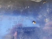 фото thumb №10, Bmw 3 g20 g21 m набір бампер передній перед