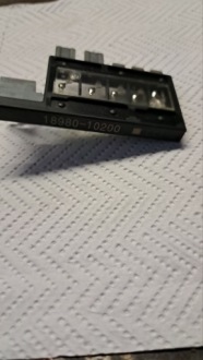 фото thumb №2, Kia hyundai запобіжник