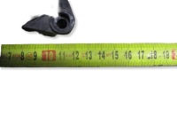 Моторчик скло правий перед hyundai i30 07-09r hb Зі Шроту, фото thumb