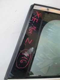 фото thumb №6, Двері ліві задні jaguar xe 16r