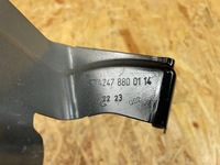 фото thumb №10, Кронштейн кронштейн кронштейн крыла перед левый mercedes glb x247 a2478800114